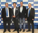 Tepro - Panasonic Eco Solutions Türkiye İş Ortaklığı Hız Kesmeden Devam Ediyor...