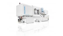 PX Series Plastic Injection Machines