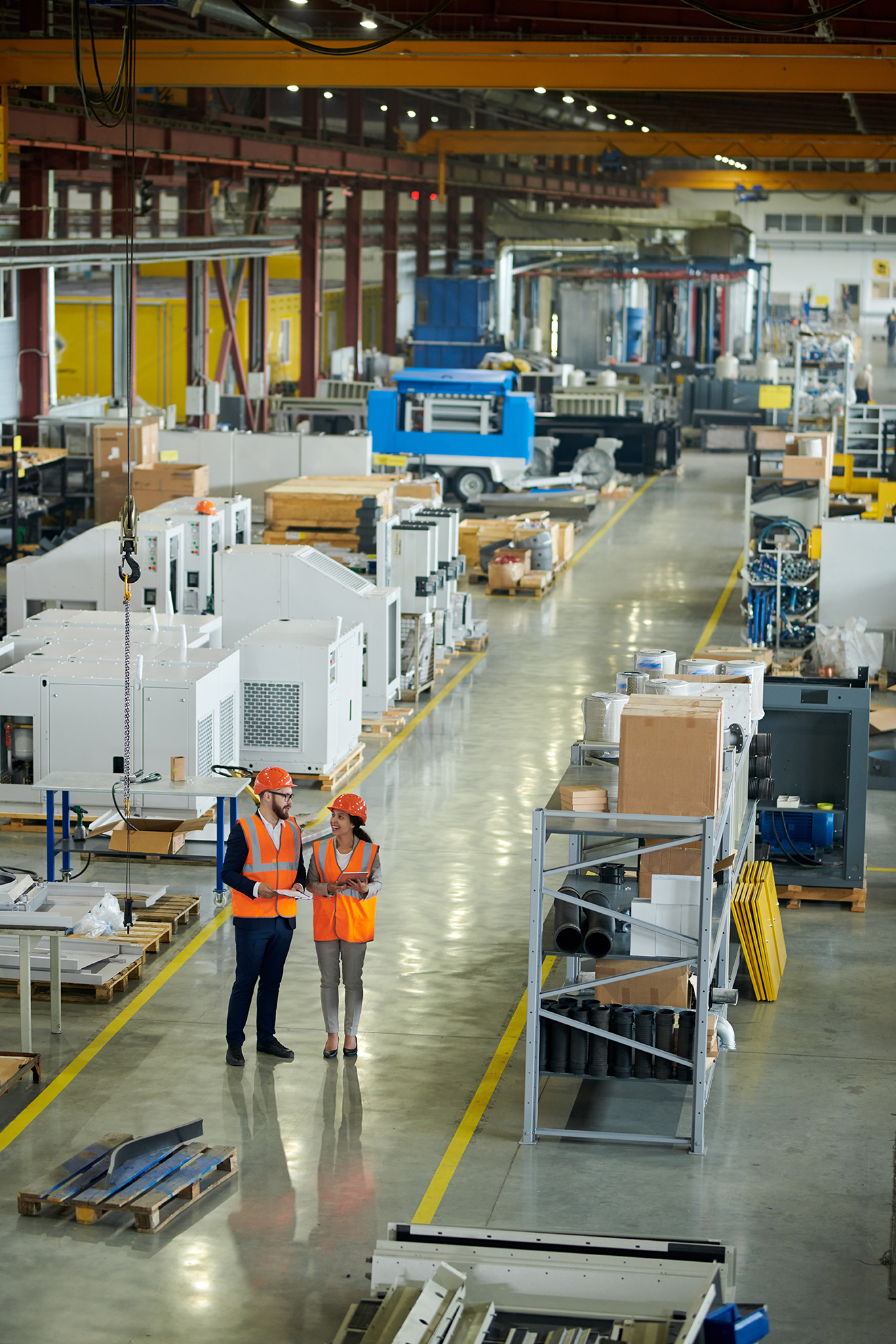 Elektrotechnik und Elektronik