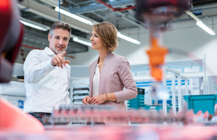 Automobilindustrie